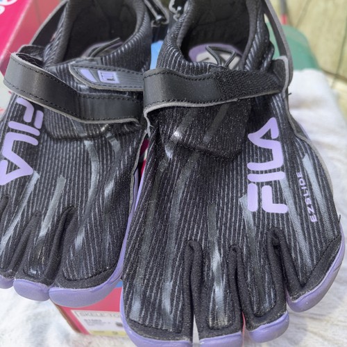 Nib fila skele toes - fila, ez