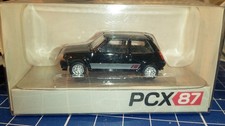 PCX 87,  Renault 5 GT Turbo