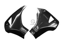 Carbon Bugspoiler für Honda