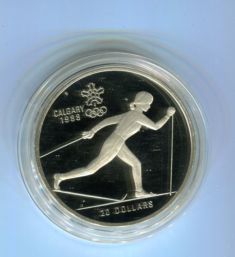 Kanada dollars 1988 - dollars,