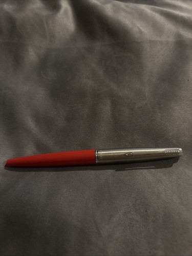 Vintage parker fountain pen - 45,