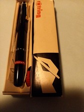 Rapidograph 1003 rotring Tuschfüller