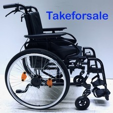 Rollstuhl Dietz AS01