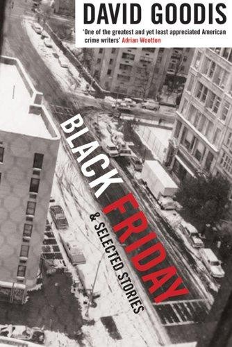 Black friday and selected - friday:,