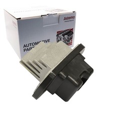 ASTEMO HÜCO WIDERSTAND REGLER