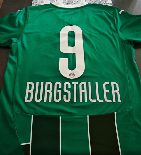 Trikot maglia jersey home - trikot,