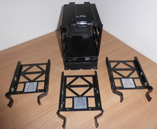 PC Computer Halterung 3er