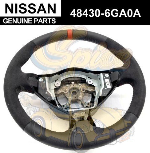 Nissan nismo 370z lenkrad - nismo,