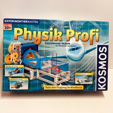 Kosmos - Experimentierkasten