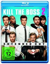 Kill the Boss 2 [Blu-ray] von
