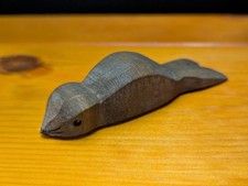 Ostheimer Rarität Seehund