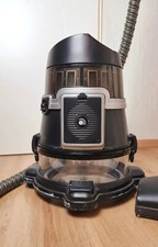 ROBOCLEAN Wasserstaubsauger mit Elektrodüse