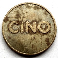 GERMANY, CINO Servomat