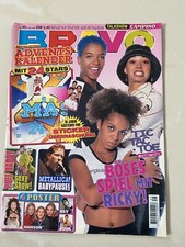 Bravo 1997 tic tac - ,,