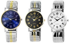 Classique Herrenuhr mit