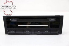 Audi A5 Multimedia MMI Main Unit Navirechner 3G+ Navigation 8R1035748J