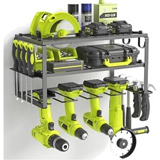Tool Storage Wall Mount Hammer