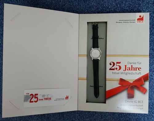 Bce mitgliedsjubiläum set - ig,