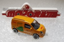 Majorette · Renault Kangoo ·