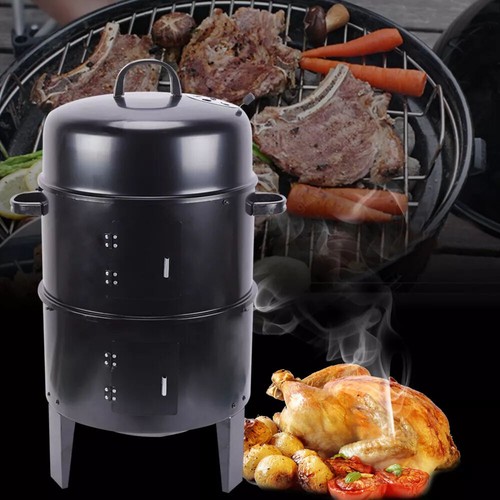 Holzkohlegrill bbq grill - holzkohlegrill,
