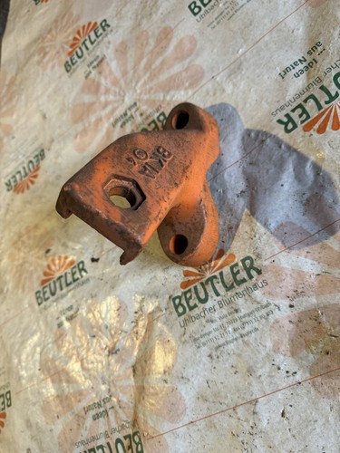 Original putzmeister estrich - original, putzmeister/estrich