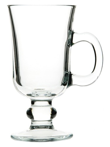 Stück coffee kelchglas - 2,