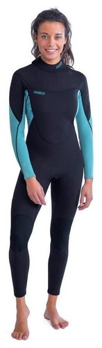 Jobe sofia fullsuit 2mm - fullsuit, 3/2mm