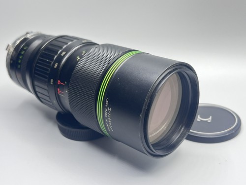 Sigma zoom 200mm - sigma, 1:3.5