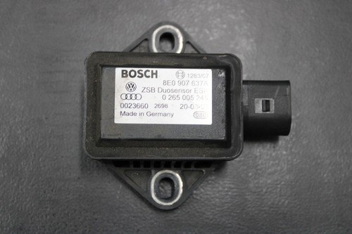 Drehratensensor duosensor esp - drehratensensor,
