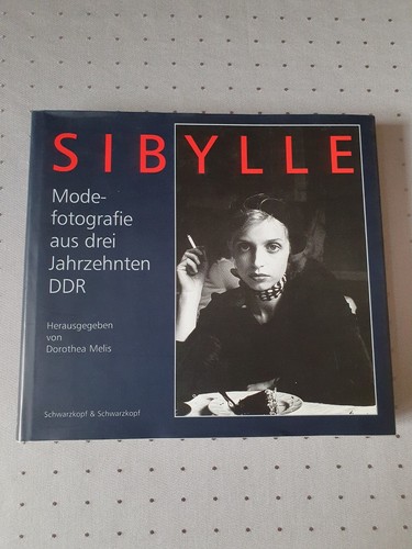 Sibylle modefotografie aus - sibylle,