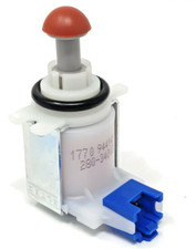 Bosch Siemens 11033896 00631199 Ablaufventil Original Ersatzteil Geschirrspüler