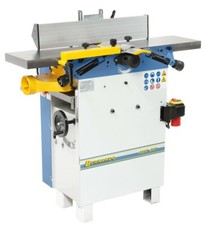 Bernardo kombinierte Abricht-