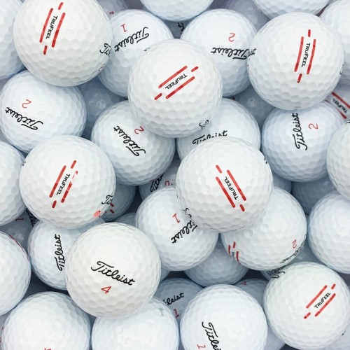 Titleist trufeel golfbälle - titleist,