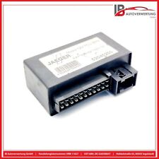 MERCEDES C-KLASSE W203 S203 Steuergerät Anhängerkupplung 52040200 JAEGER