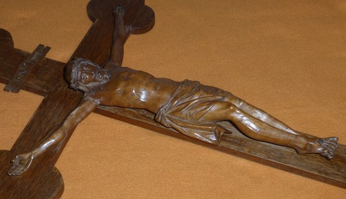Jesus christus holz kreuz - jesus,