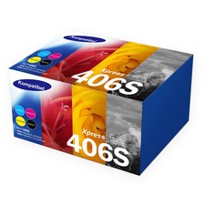Toner CLT-406S für Samsung