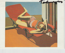 Norbert Tadeusz, orig sign