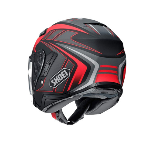 Motorradhelm shoei cruise - motorradhelm,