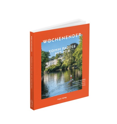 Wochenender komm paddle mit - wochenender:,