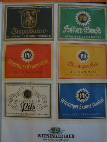 Teisendorf wieninger alte - wieninger,