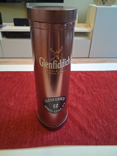 Glenfiddich jahre - glenfiddich,