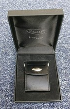 Boxed Dalvey Schottland Reise