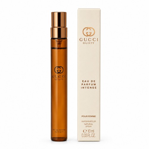 Gucci guilty pour femme - gucci,