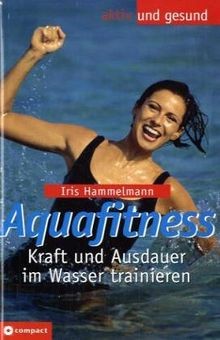 Aquafitness kraft und - kraft,
