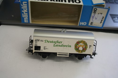 Märklin somo 4415 - mÄrklin, h0