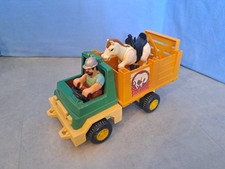 Fisher Price 330 LKW Husky
