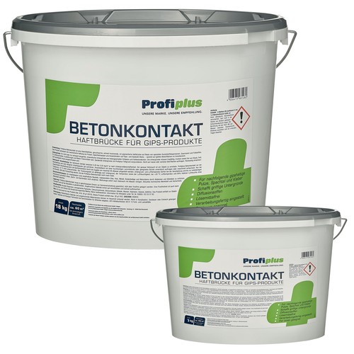 Profiplus betonkontakt - profiplus,