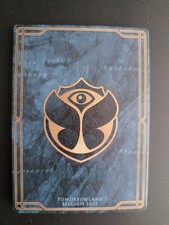 Tomorrowland 2025 Floorplan