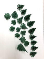 20 Piko VERO Tannen Bäume