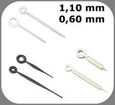 3 x Zeigersatz 110/060 Zeiger